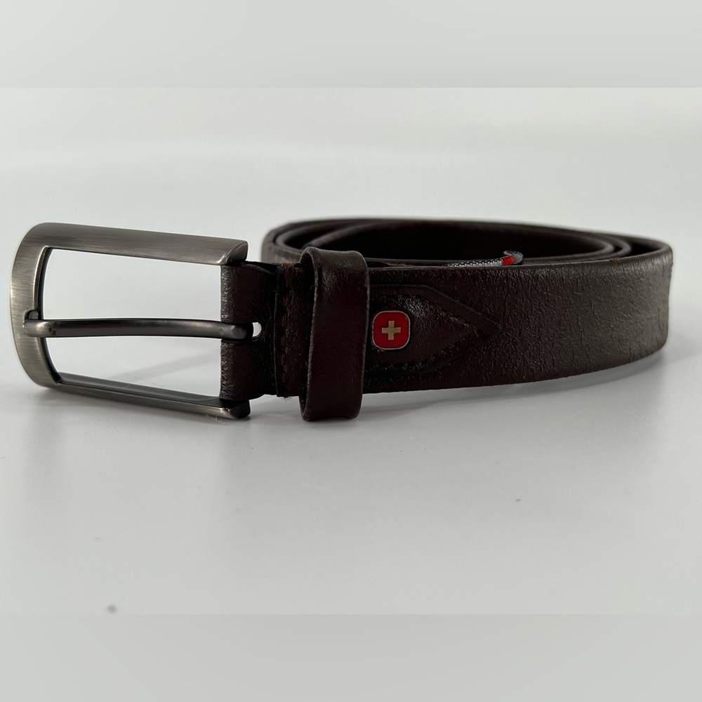 Swissgear by Wegner Belt M/36‎ - Picture 2 of 11
